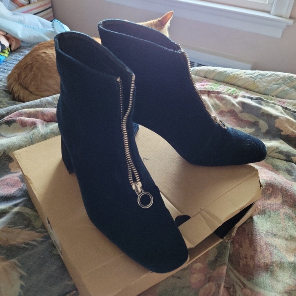 Booties